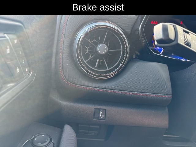 New 2026 Chevrolet Colorado Z71 w/ Technology Package image 21