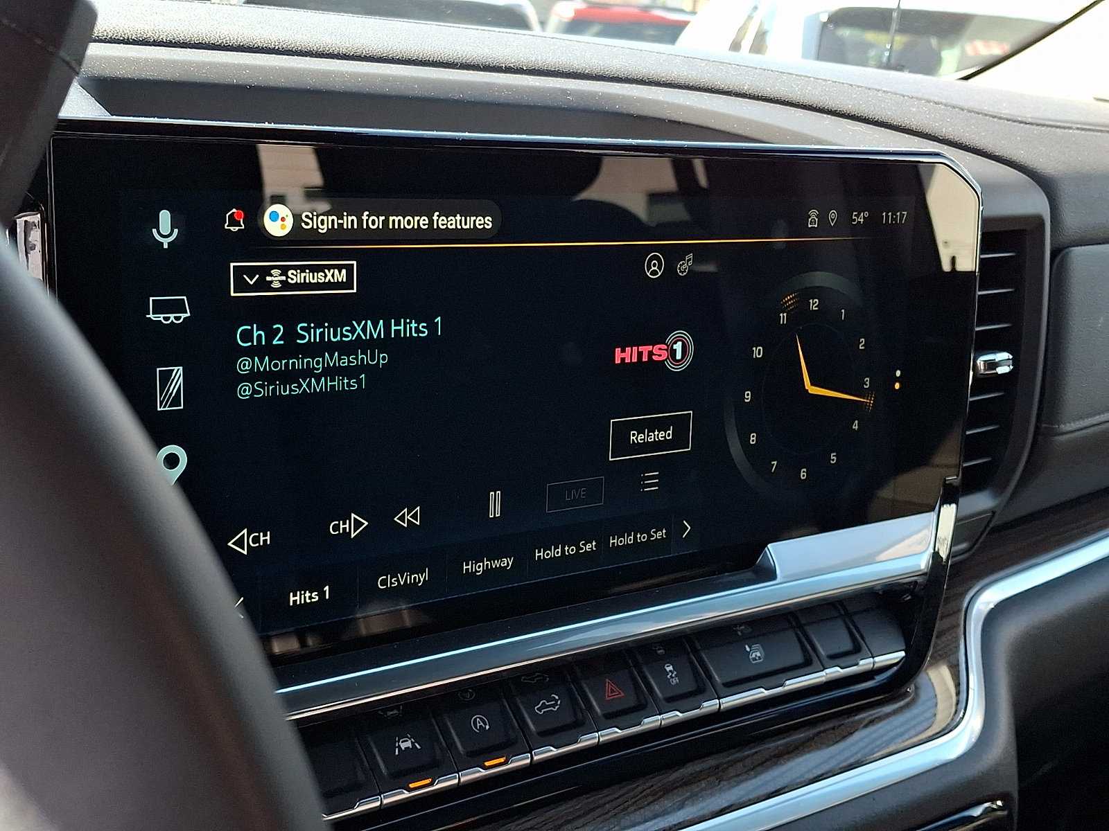 Certified 2026 Chevrolet Silverado 1500 LT image 18