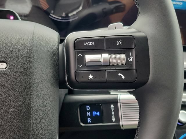 New 2026 Hyundai Santa Fe SEL FWD image 8