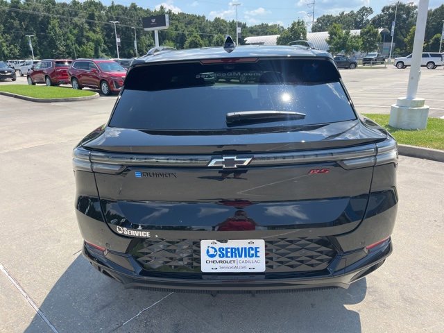 New 2025 Chevrolet Equinox EV RS w/ Active Safety Package 3 image 6