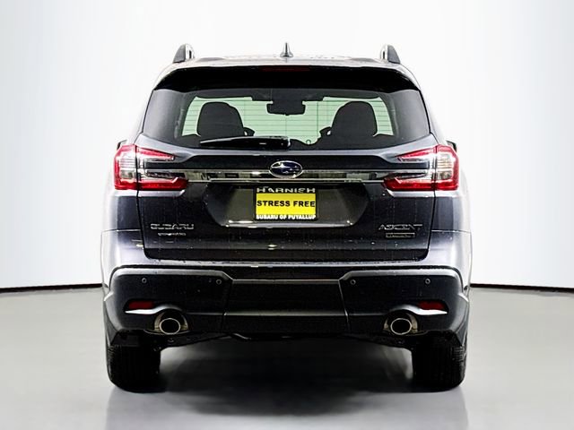 New 2026 Subaru Ascent Touring AWD/4WD image 6