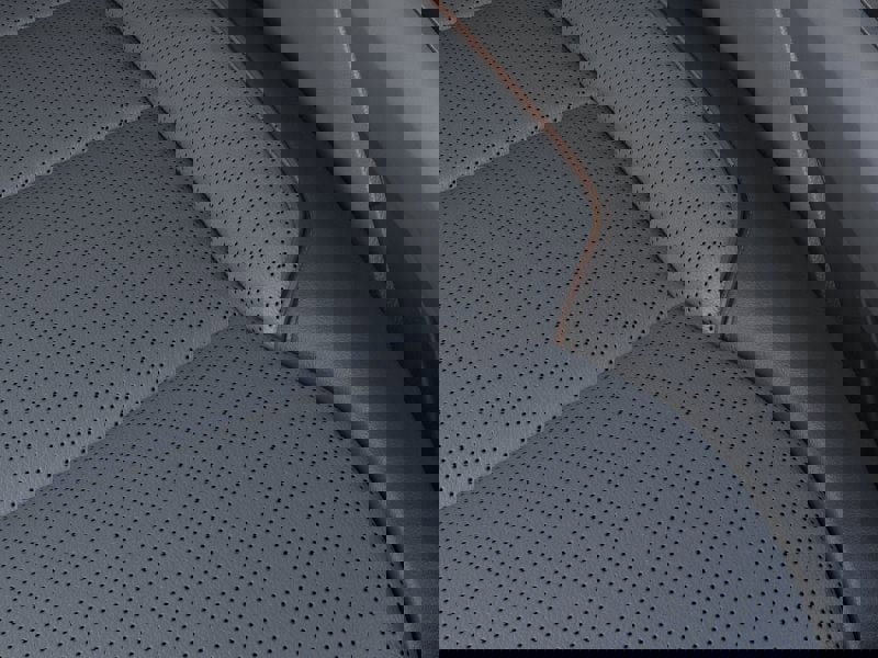 New 2025 Ford F150 Lariat w/ Equipment Group 501A Mid image 16