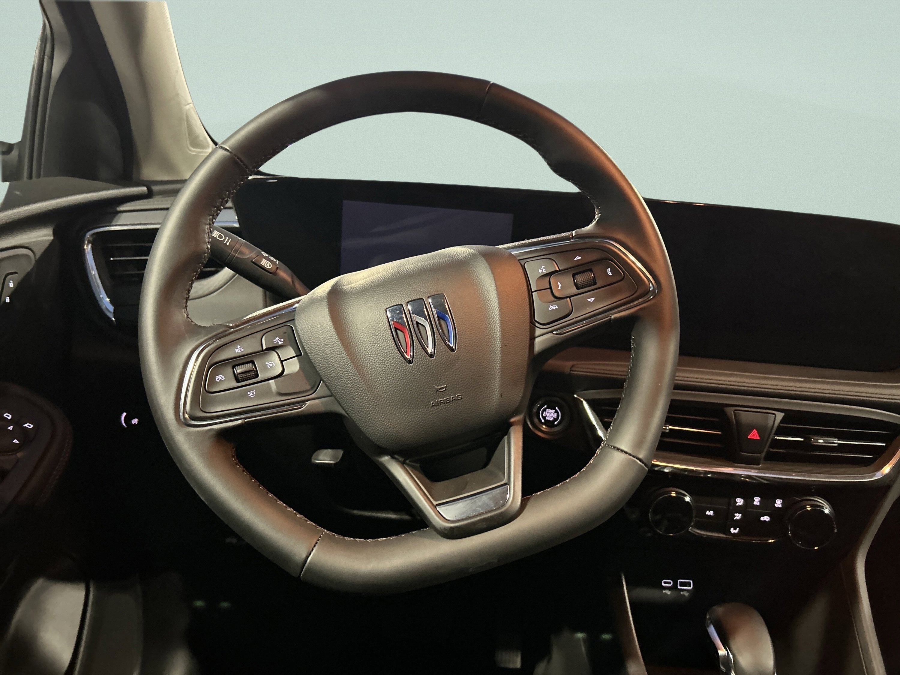 Used 2025 Buick Encore GX Sport Touring image 34