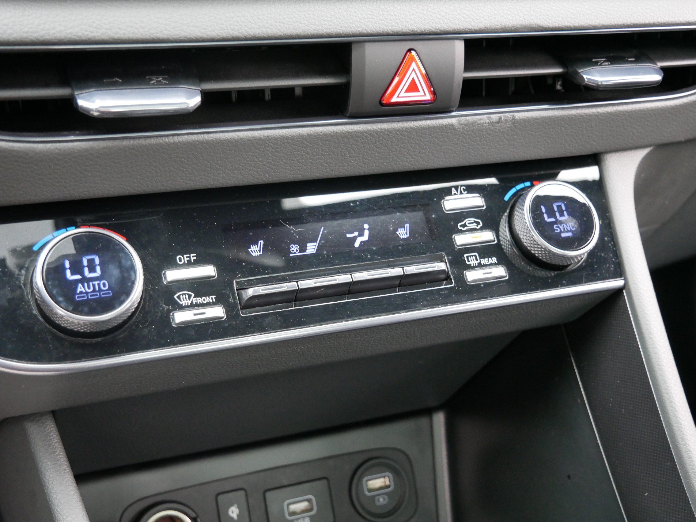 Certified 2023 Hyundai Sonata N Line FWD image 23