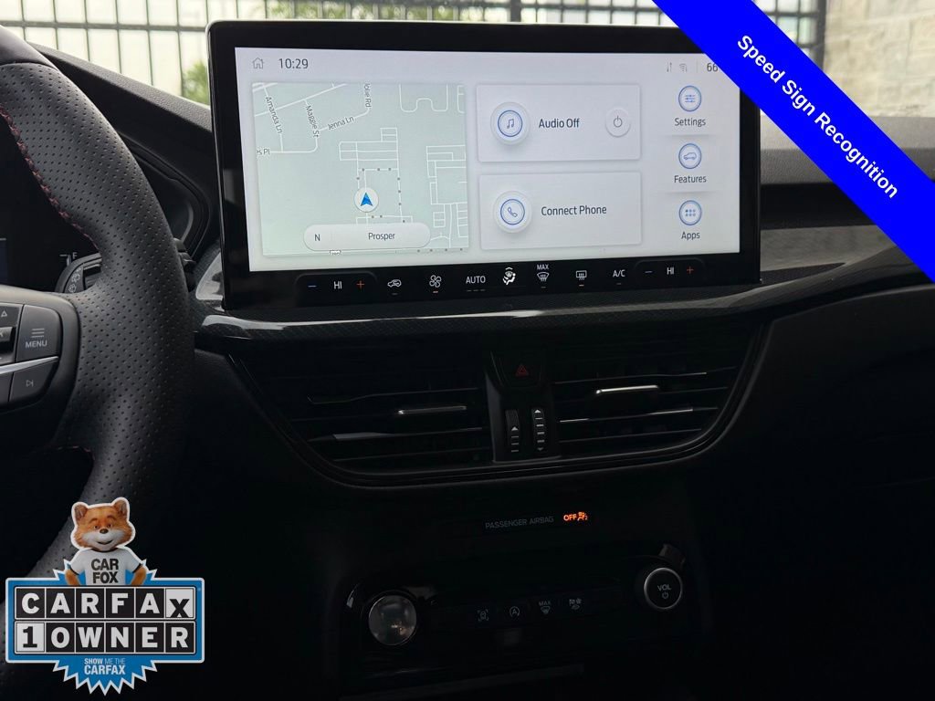 Used 2023 Ford Escape ST-Line w/ Tech Pack #1 image 16