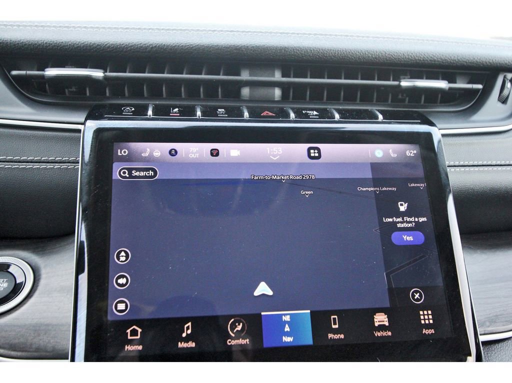 Used 2023 Jeep Grand Cherokee Limited image 25