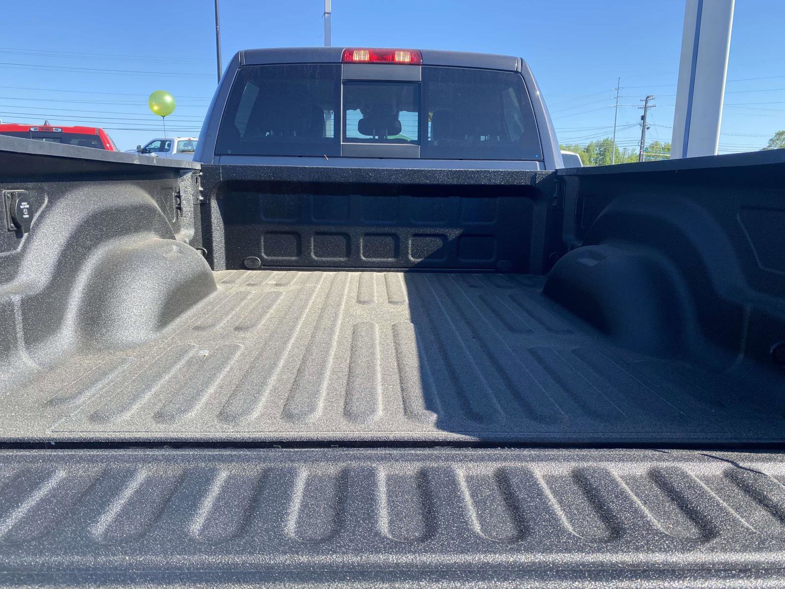 Used 2024 RAM 2500 Laramie w/ Safety Group image 10