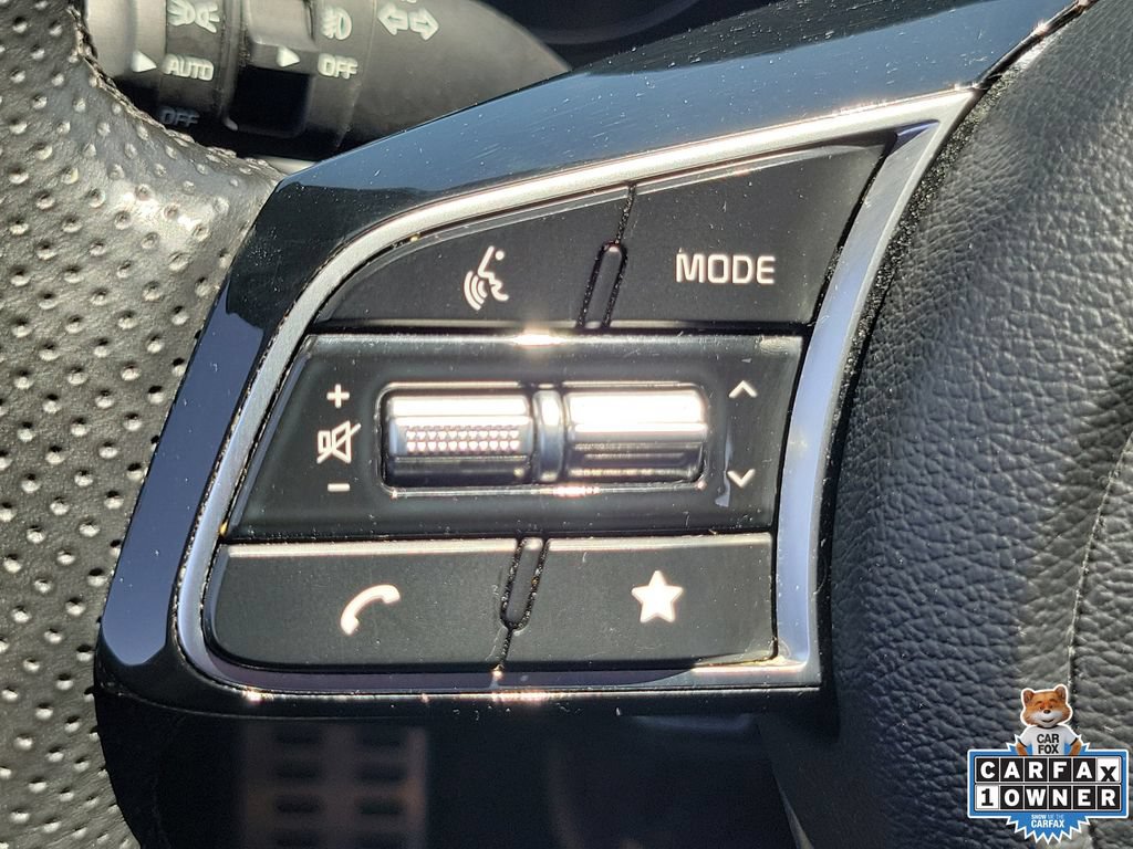 Used 2024 Kia Forte GT-Line FWD image 23