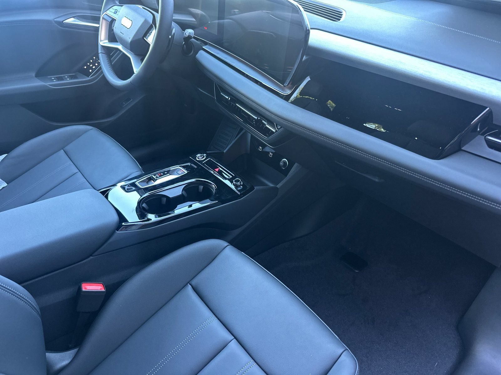 New 2027 Audi Q6 e-tron Premium AWD/4WD image 14