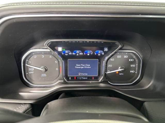 Used 2021 GMC Yukon Denali w/ Denali Premium Package image 17