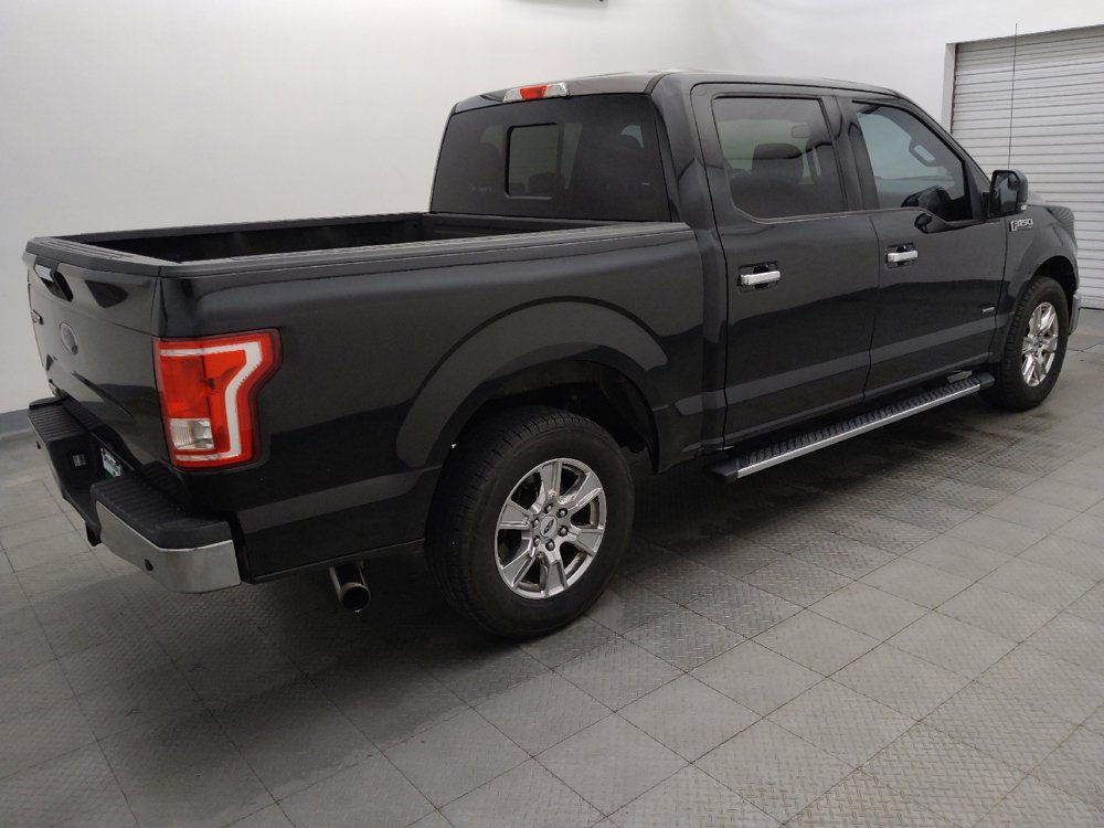 Used 2015 Ford F150 XLT w/ Equipment Group 302A Luxury RWD image 10