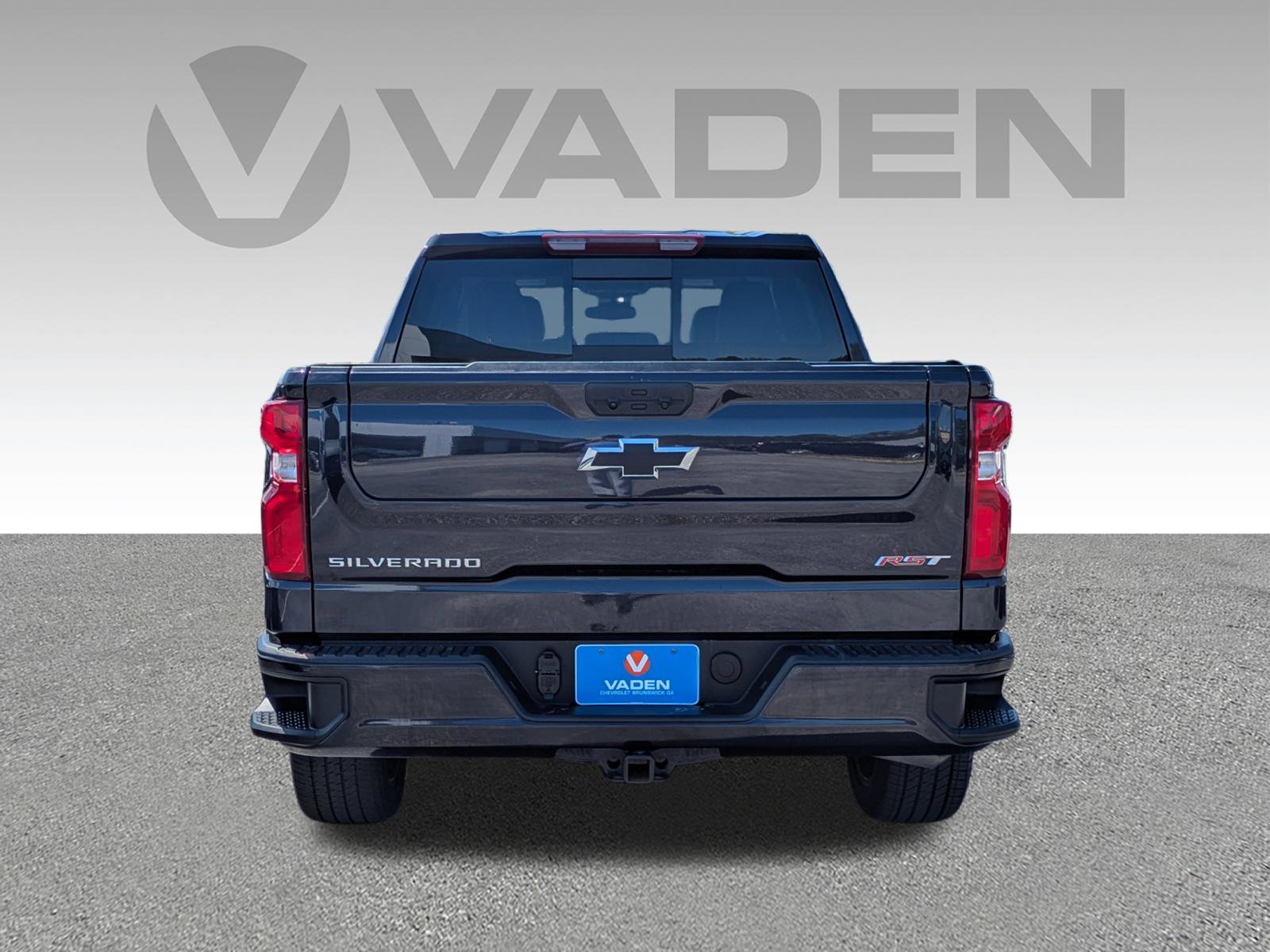 Used 2024 Chevrolet Silverado 1500 RST w/ Convenience Package II image 25