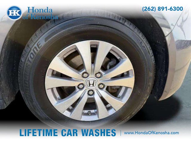 Used 2016 Honda Odyssey EX-L image 29