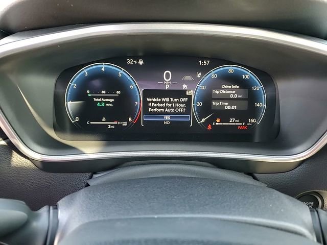 Used 2026 Toyota Corolla Cross XLE w/ Convenience Package image 16