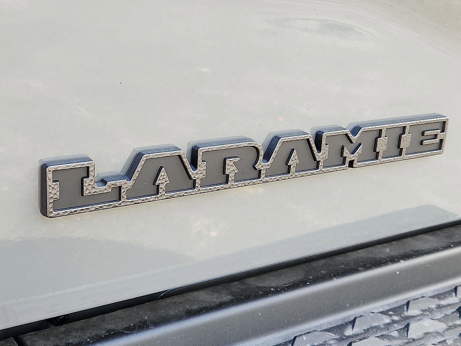 New 2026 RAM 3500 Laramie image 19