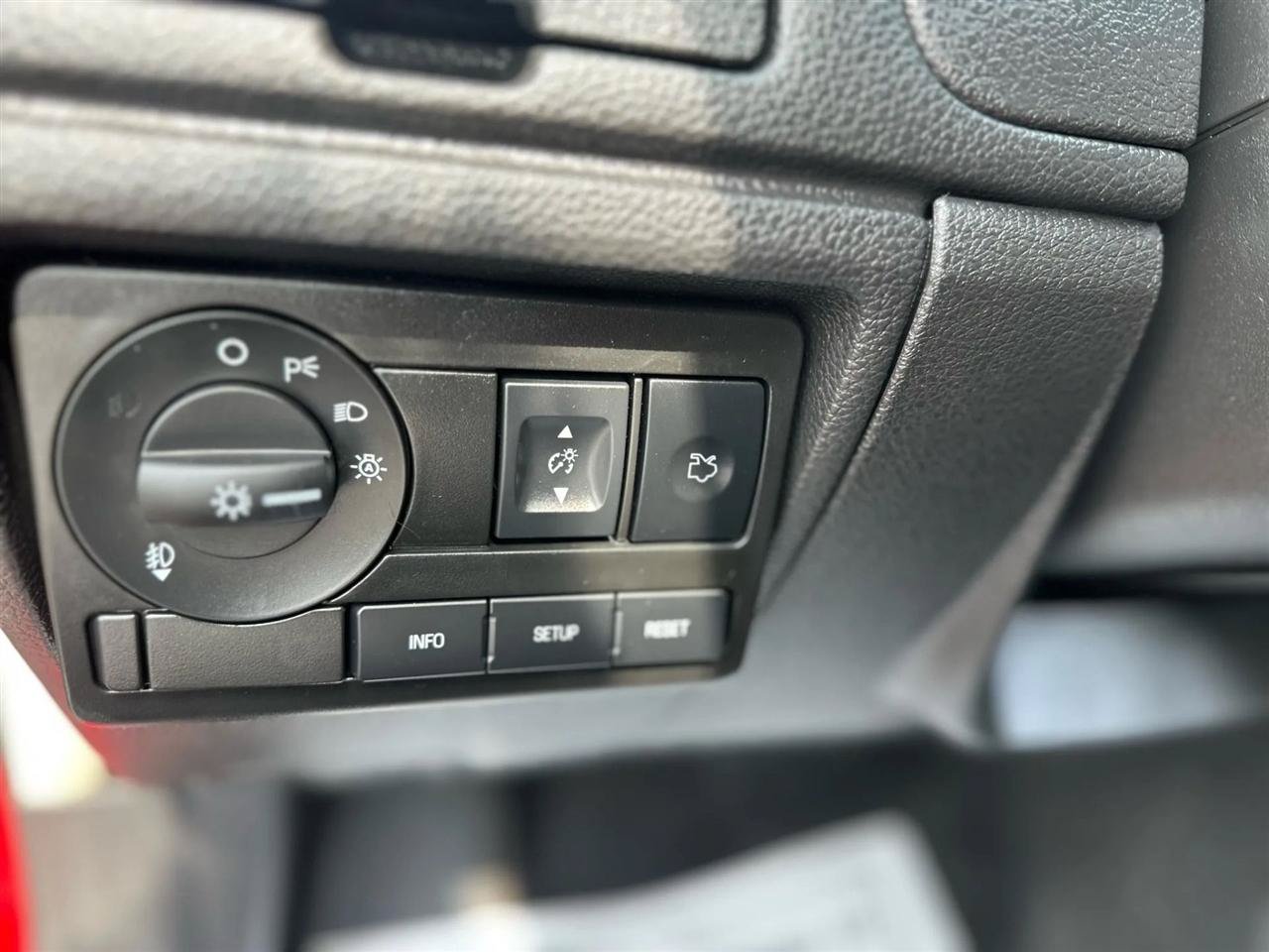 Used 2010 Mercury Milan Premier FWD image 18