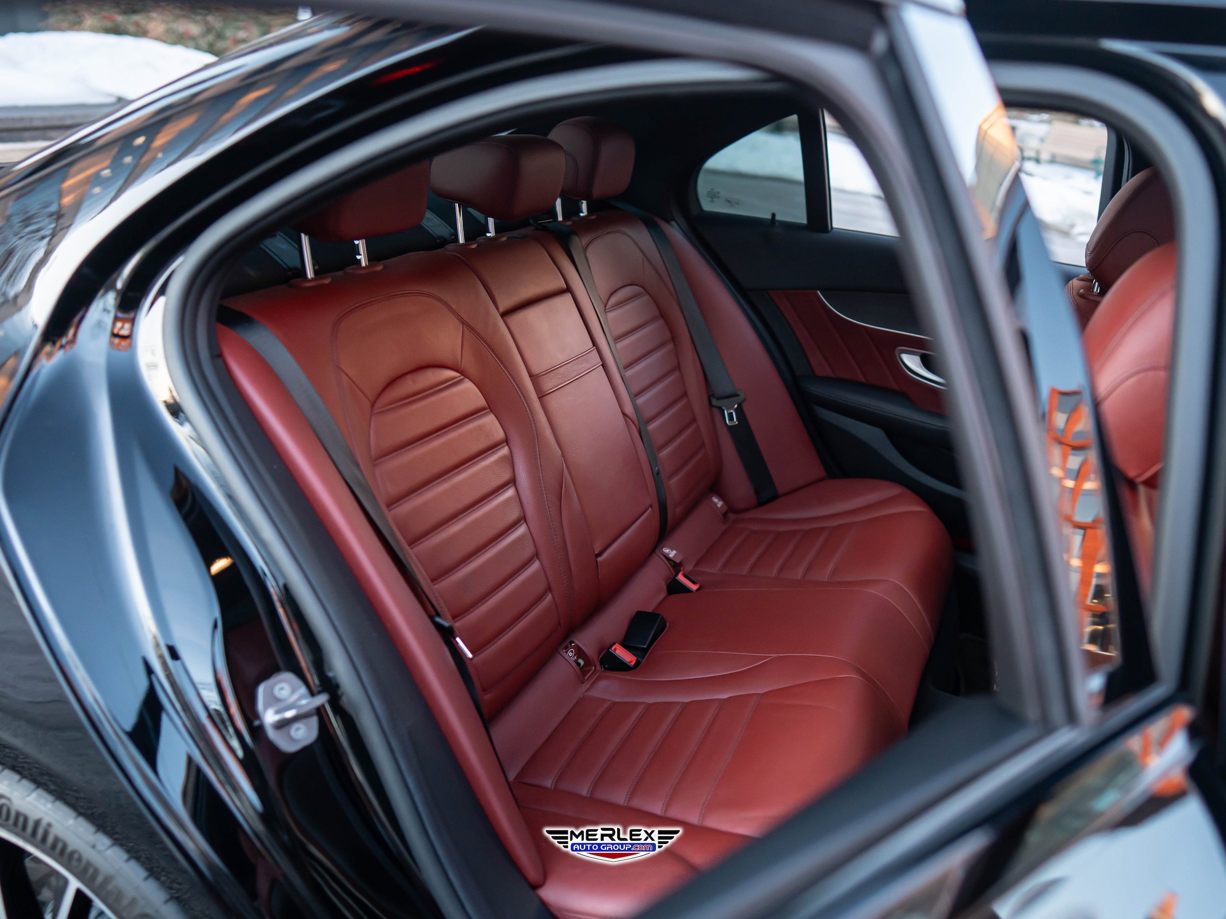 Used 2020 Mercedes-Benz C 300 Sedan image 18