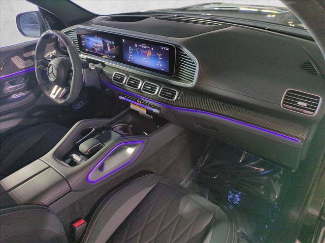 Certified 2026 Mercedes-Benz GLS 63 AMG 4MATIC image 26