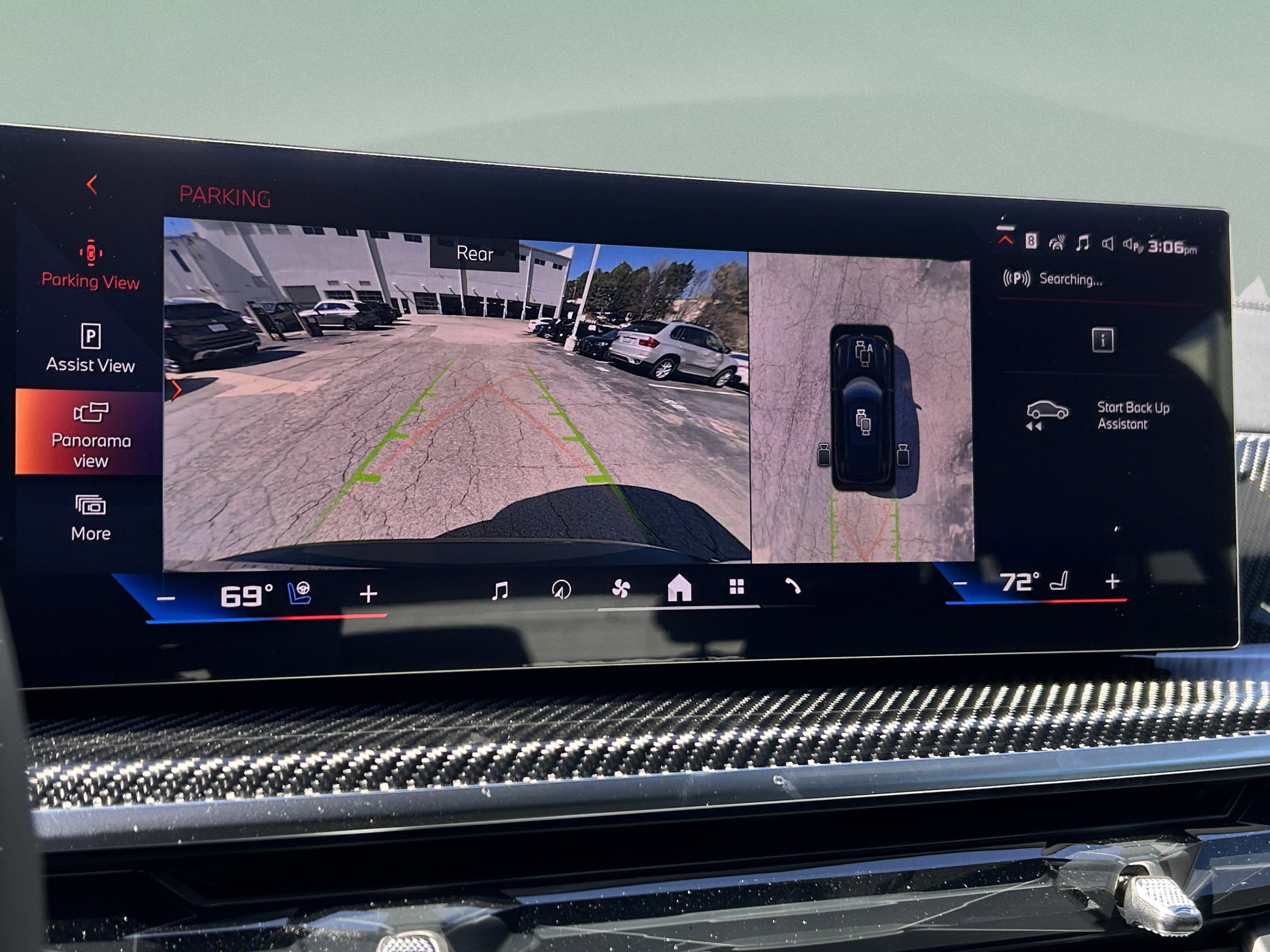 Used 2026 BMW X5 M60i AWD/4WD image 17