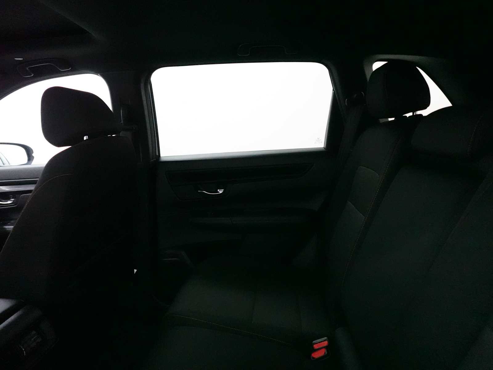 Certified 2024 Honda CR-V Sport image 22