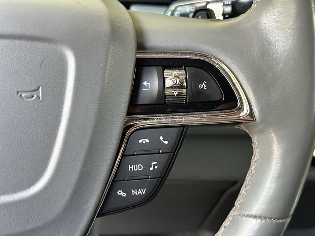 Used 2019 Lincoln Navigator L Reserve AWD/4WD image 26