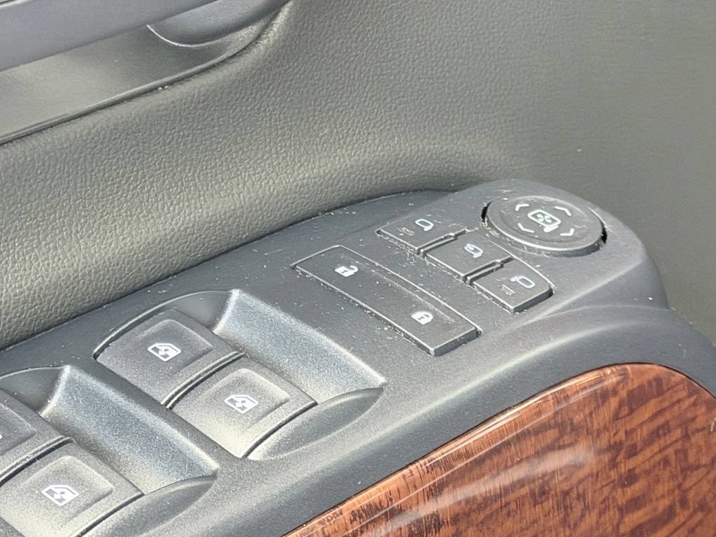 Used 2019 GMC Sierra 2500 SLT AWD/4WD image 12