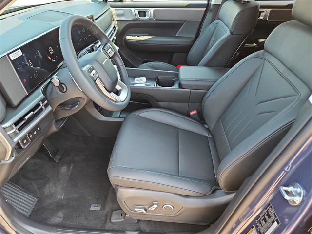 New 2026 Hyundai Santa Fe SEL image 9