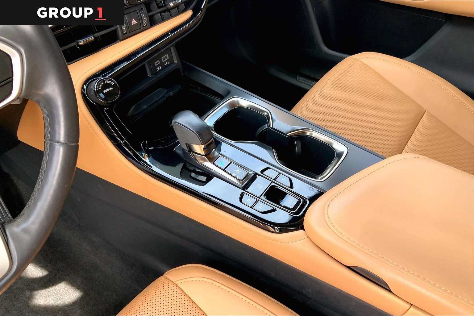 Certified 2022 Lexus NX 350 AWD image 30