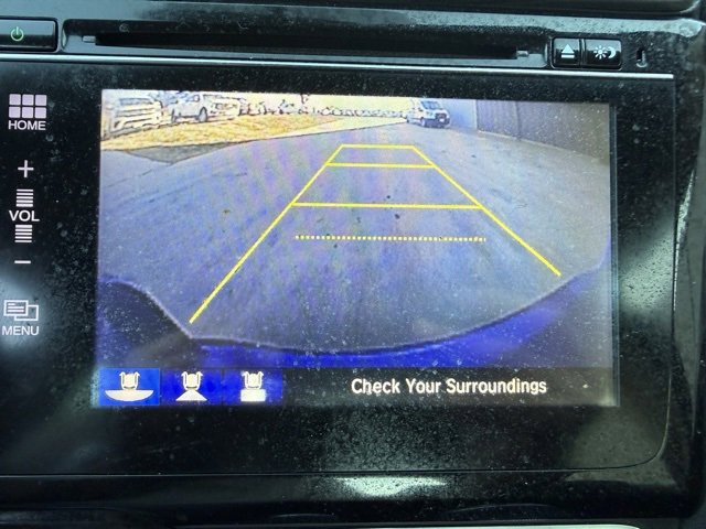 Used 2016 Honda Fit EX image 23