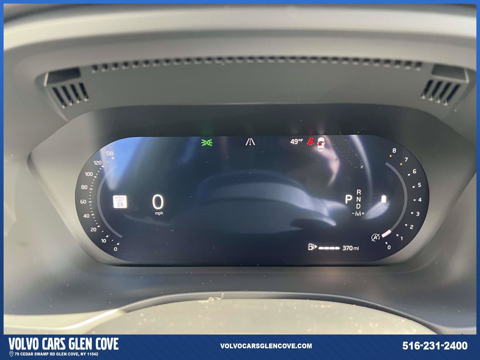 Used 2026 Volvo XC60 B5 Plus w/ Protection Package Premier AWD/4WD image 26