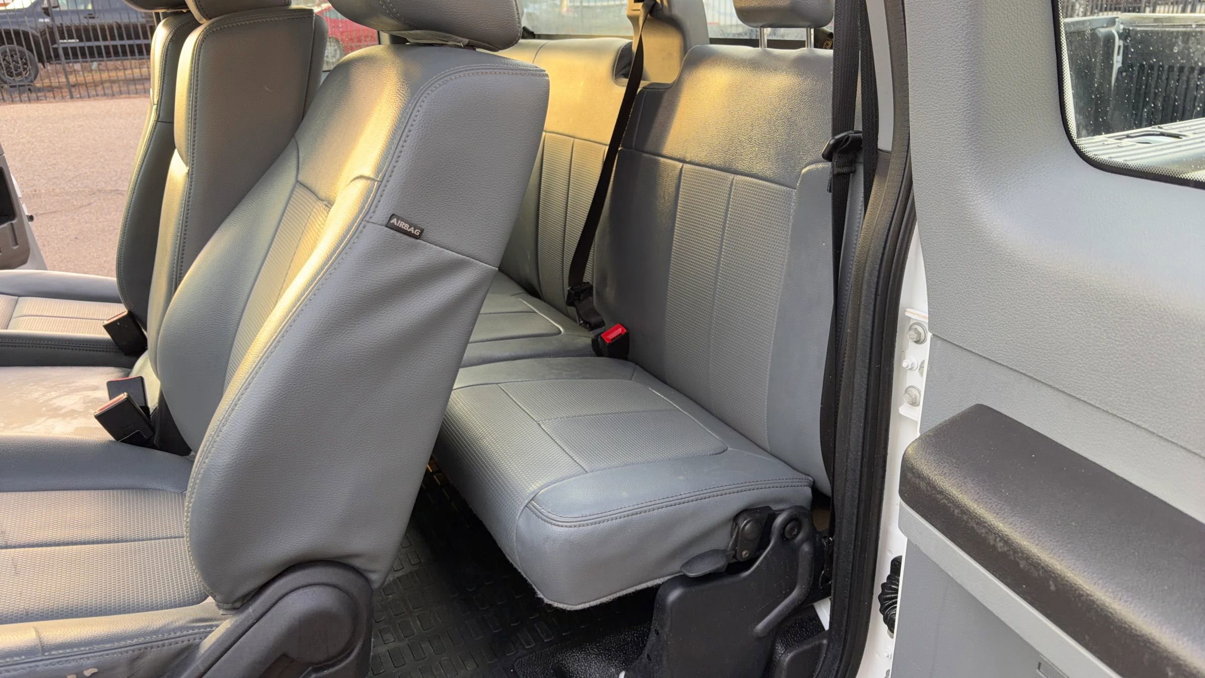 Used 2016 Ford F250 XL w/ Power Equipment Group image 13