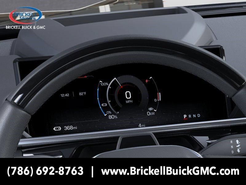 New 2026 GMC Sierra EV Denali AWD/4WD image 18