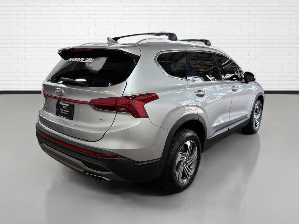 Used 2023 Hyundai Santa Fe SEL AWD/4WD image 9