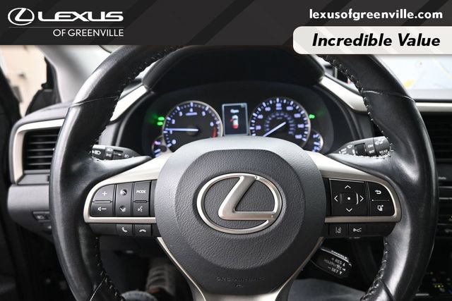 Used 2019 Lexus RX 350 AWD w/ Navigation Package image 11