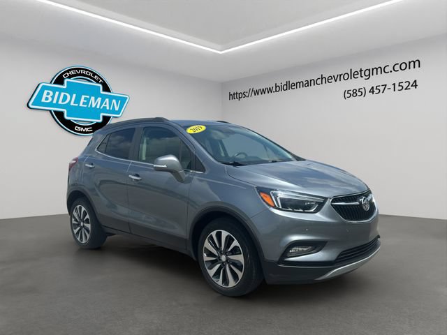 Used 2019 Buick Encore Essence w/ Safety Package II FWD image 1