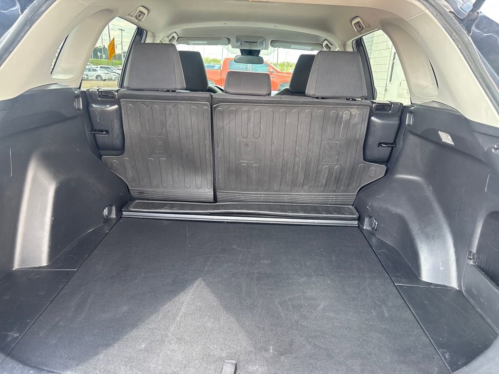 Used 2020 Toyota RAV4 LE w/ All Weather Liner Package image 28