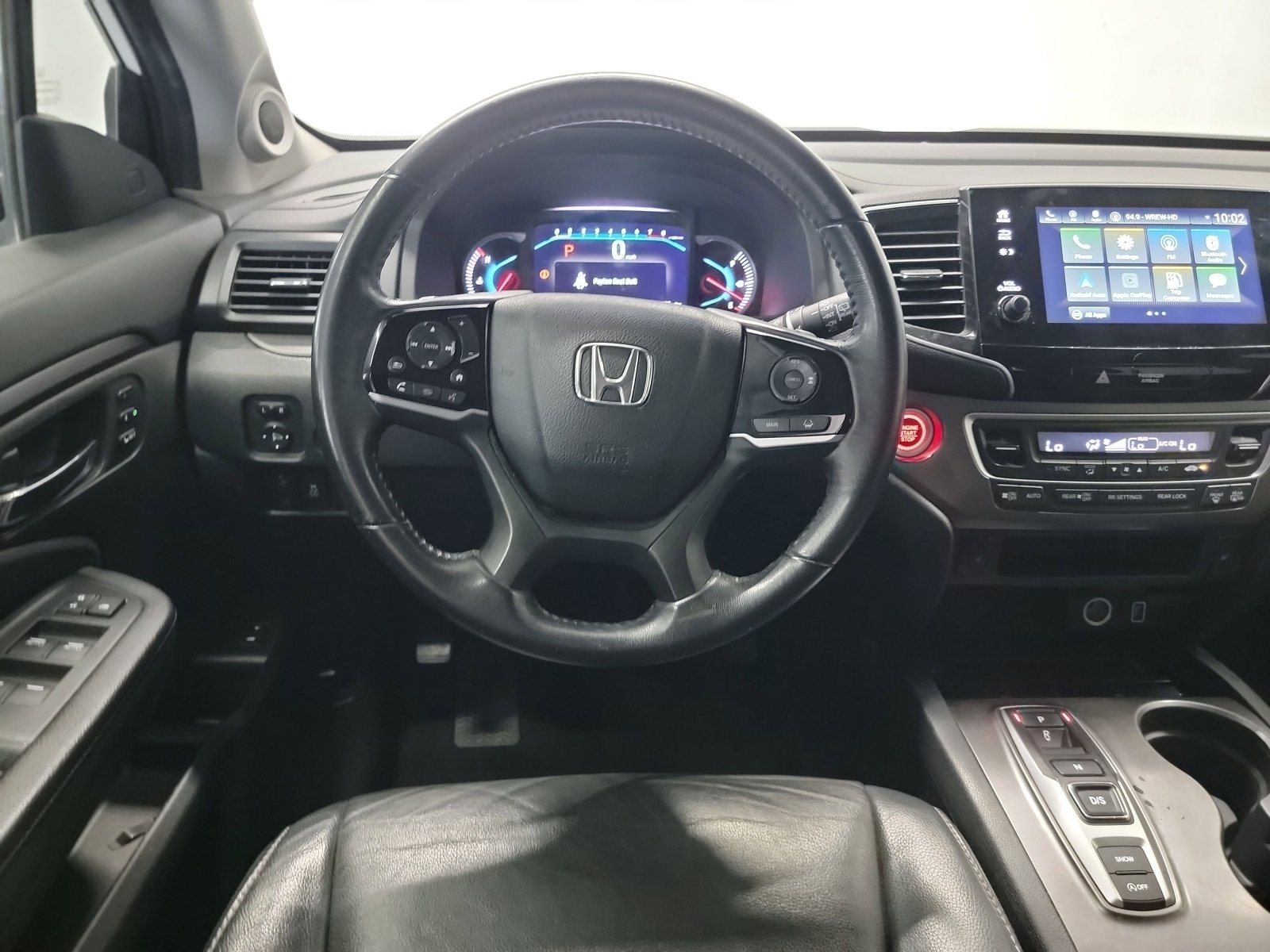 Used 2021 Honda Pilot EX-L image 16