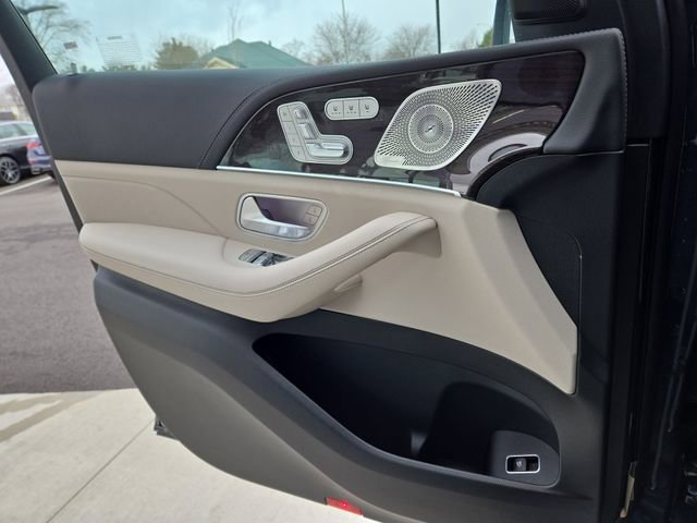 New 2026 Mercedes-Benz GLE 450 4MATIC Coupe image 21