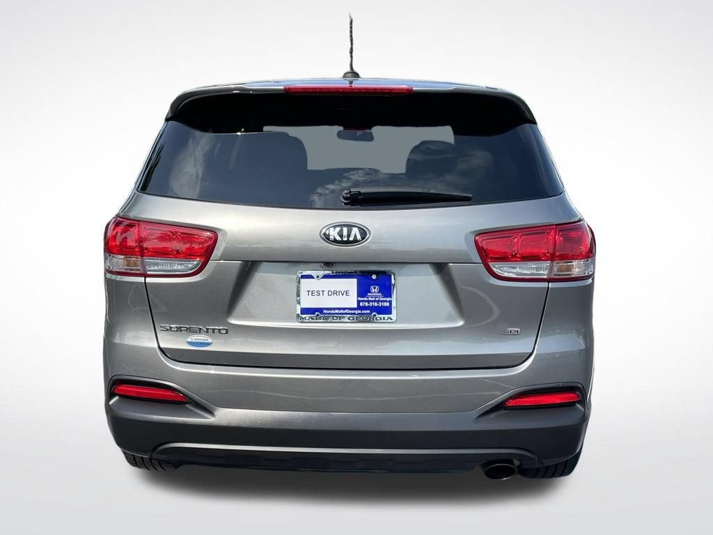 Used 2018 Kia Sorento L FWD image 5