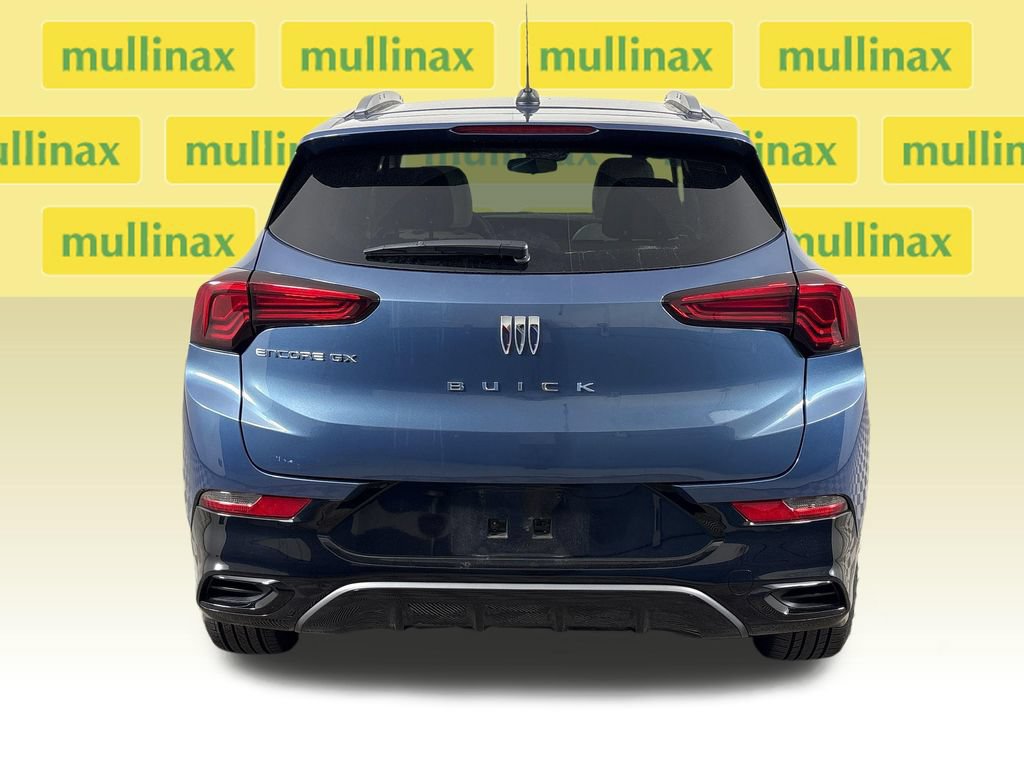 Used 2026 Buick Encore GX Sport Touring w/ Comfort Package FWD image 8