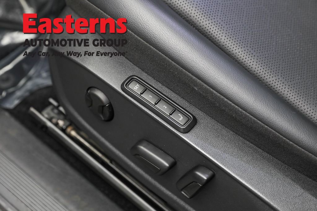 Used 2022 Volkswagen ID.4 Pro S image 35