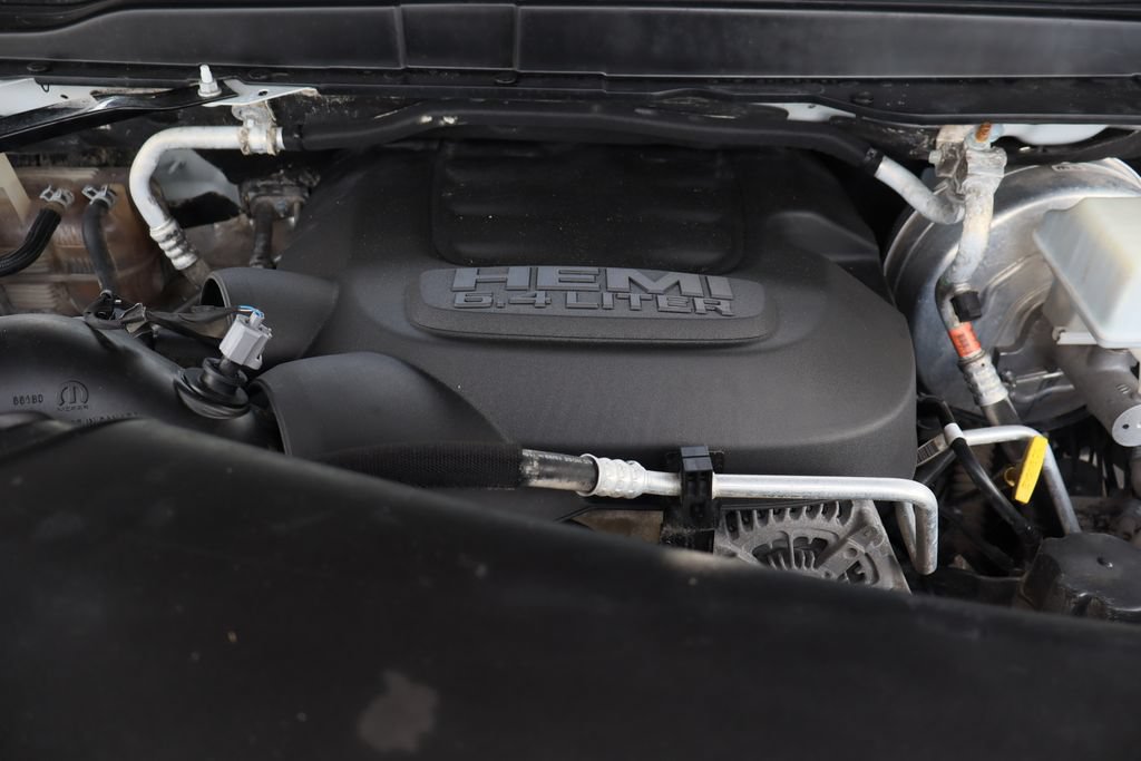 Used 2022 RAM 2500 Tradesman AWD/4WD image 29