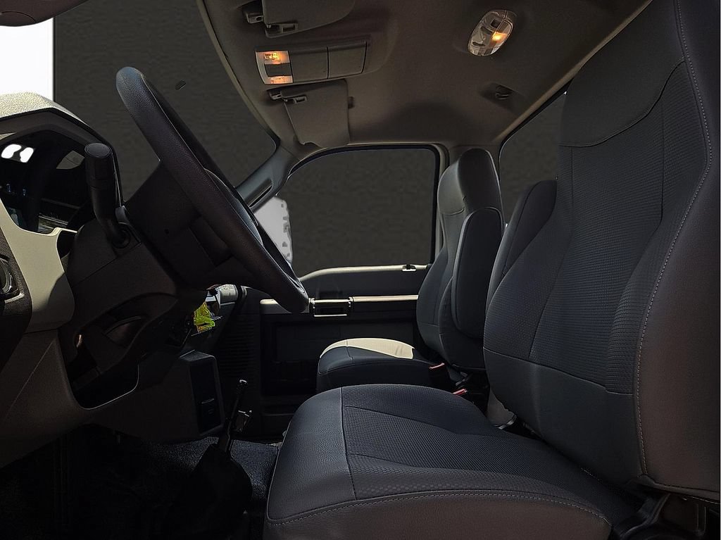 New 2027 Ford F650 2WD Regular Cab Super Duty image 8