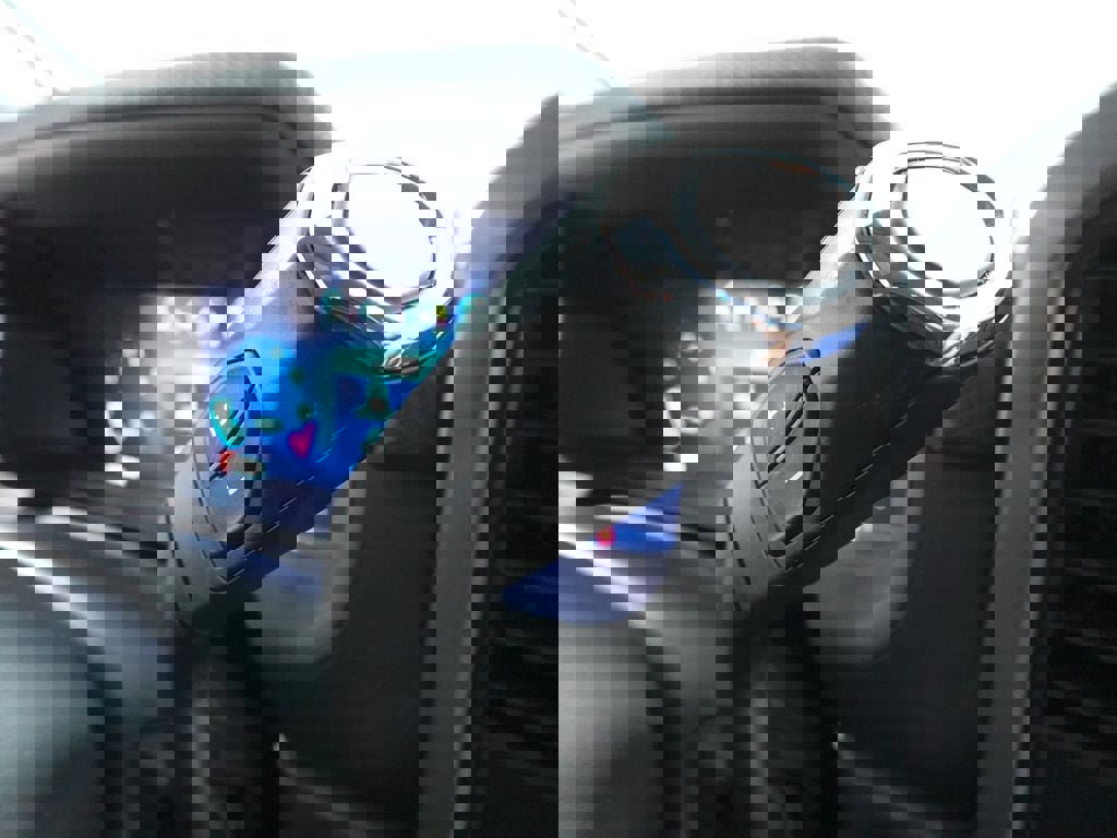 Used 2025 Ford F150 XLT w/ Equipment Group 301A Standard image 16