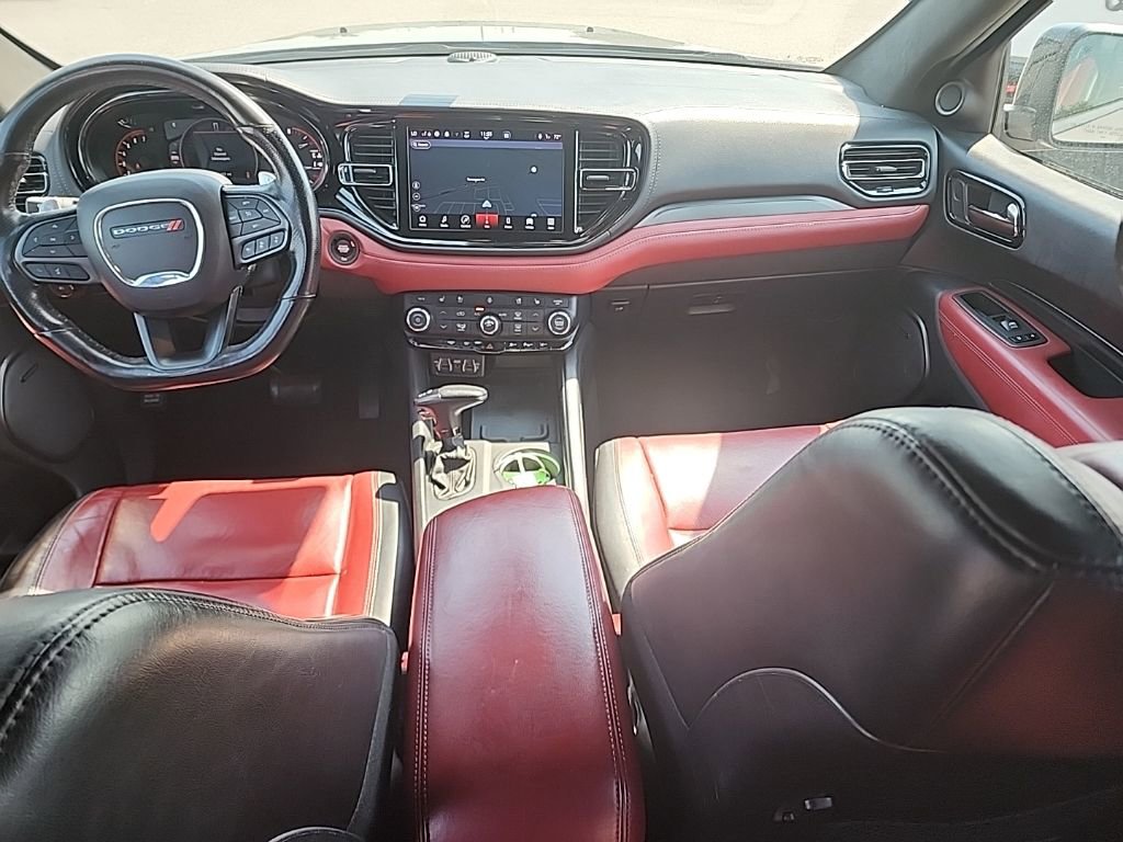 Used 2022 Dodge Durango R/T image 12