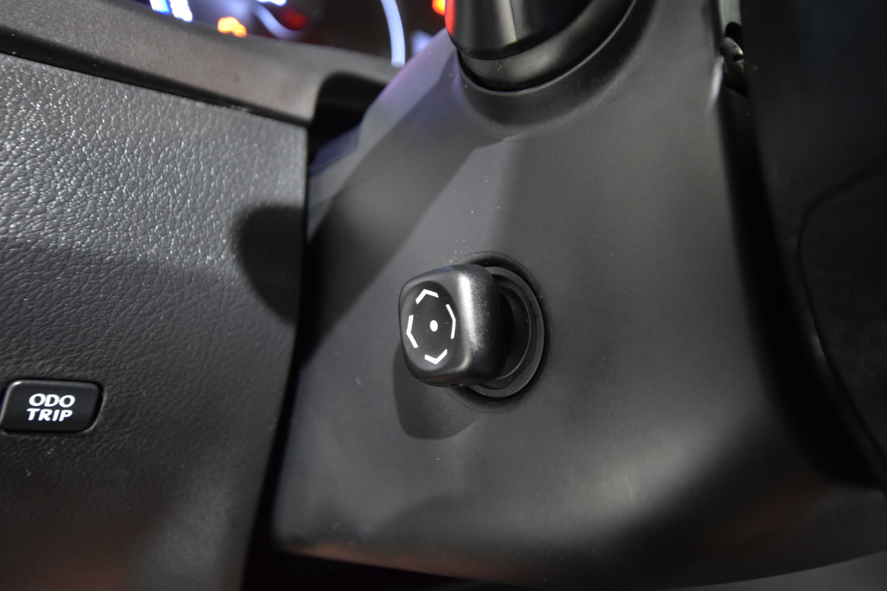 Used 2013 Lexus RX 450h AWD image 16