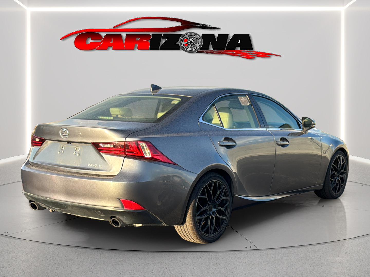 Used 2015 Lexus IS 250 RWD image 10