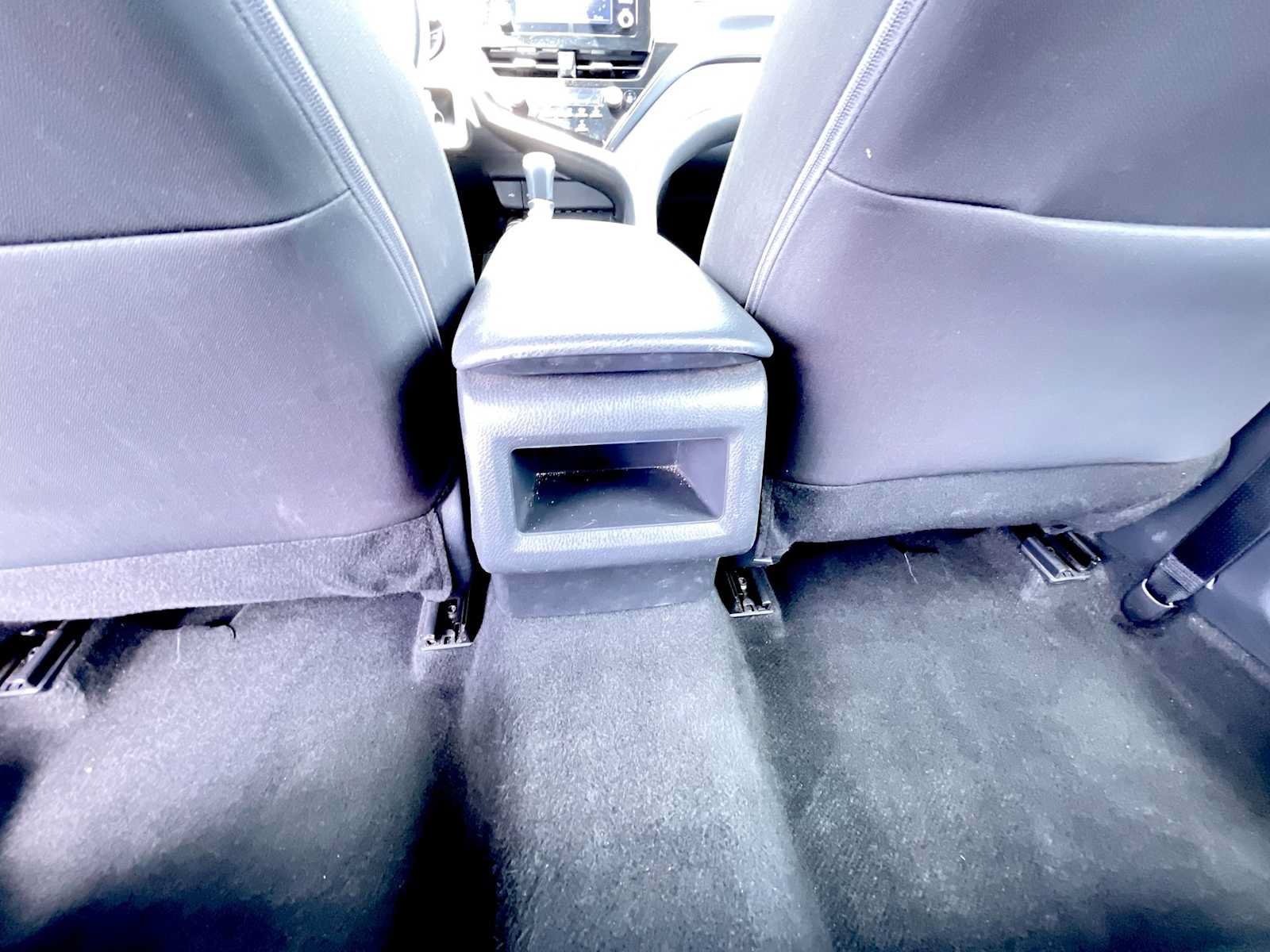 Used 2024 Toyota Camry LE FWD image 24