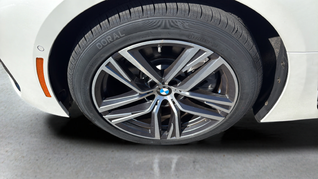 Used 2023 BMW 430i Gran Coupe xDrive w/ Premium Package AWD/4WD image 10