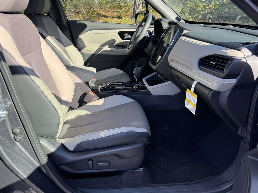 New 2026 Subaru Forester Limited image 10